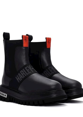 Harley-Davidson Bot (Orijinal Çok Temiz)