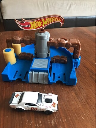 Hotwheels