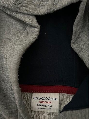 U.S Polo Assn. Sweatshirt