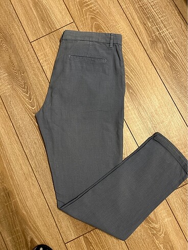 Erkek yazlık pantolon. KİP