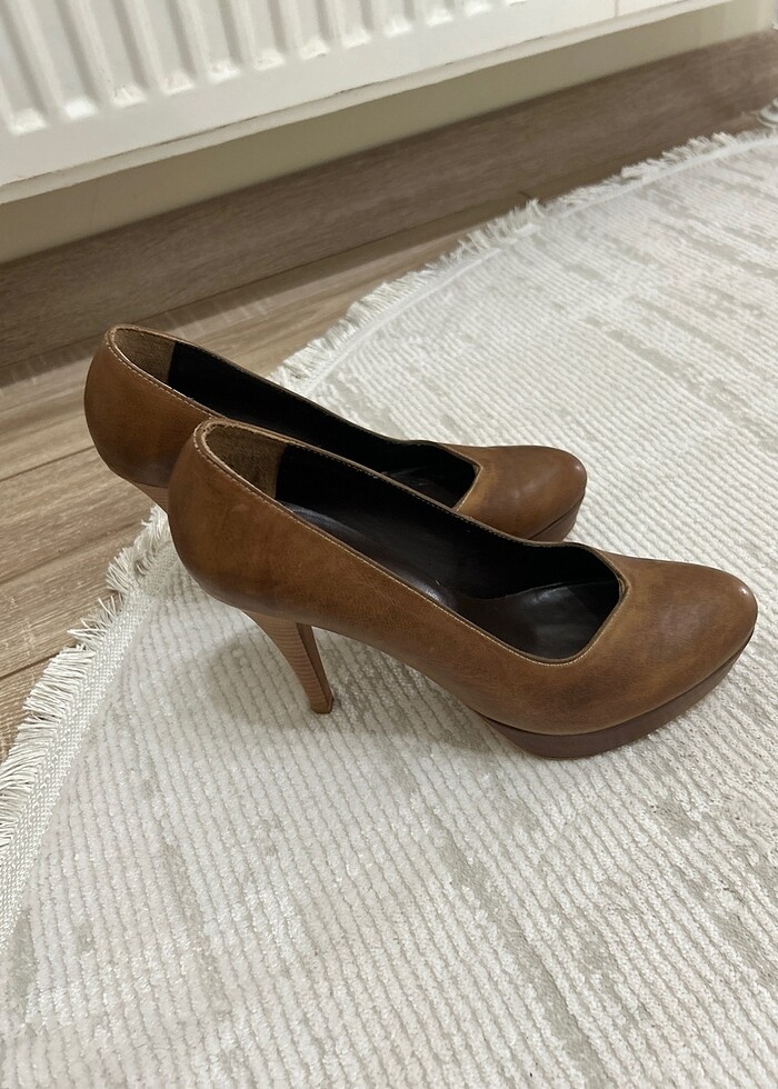 Kadın ayakkabı - Görsel 2