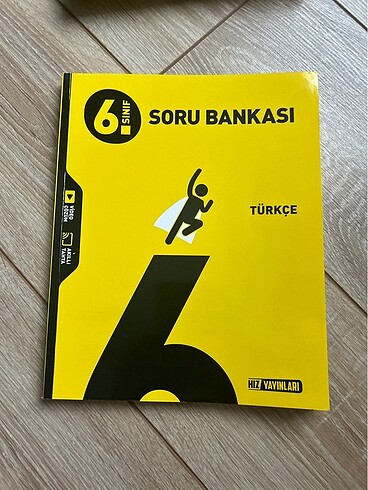 6. Sınıf Türkçe test