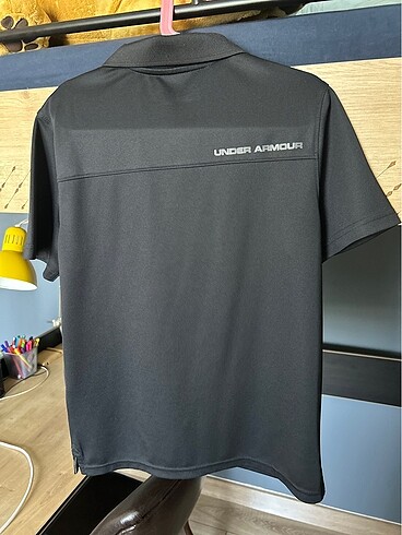 Diğer Tişört under armour
