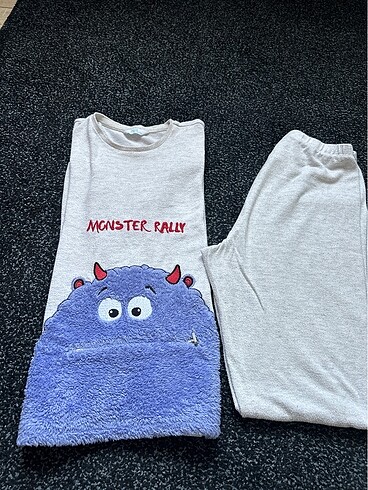 Penti termal pijama