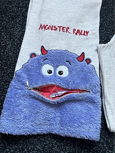 Penti Penti termal pijama