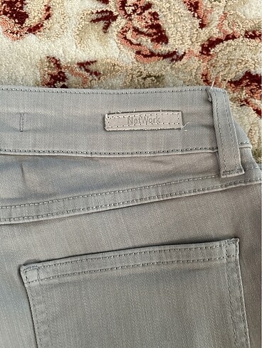 28 Beden Pantolon