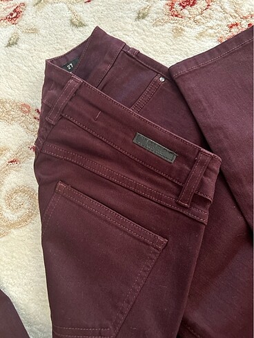 27 Beden Pantolon
