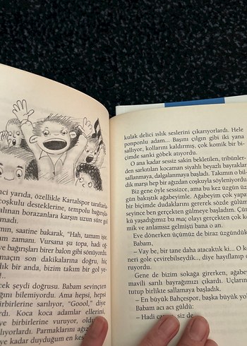 Beden Renk Ayla Çınaroğlu Çocuk Kitapları Seti