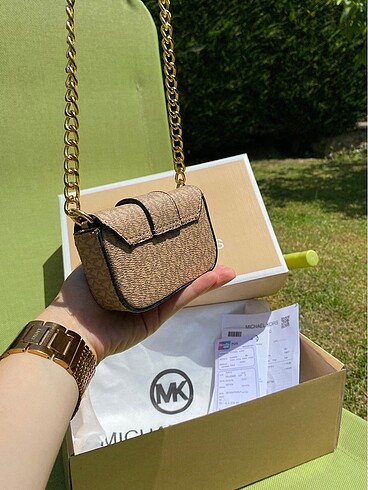 Michael Kors Mini mk