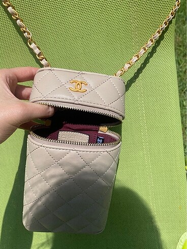Chanel İthal