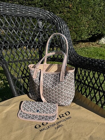 Maison Goyard İthal