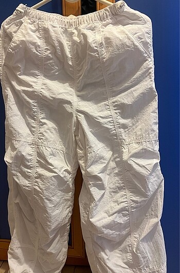Paraşüt pantolon