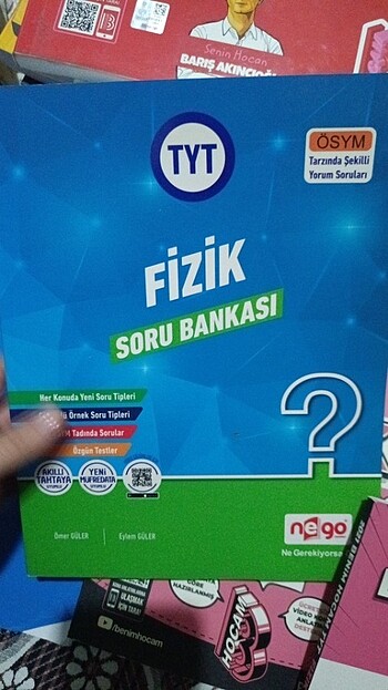  Fizik ayt tyt