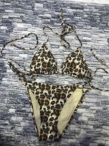 Penti bikini takımı