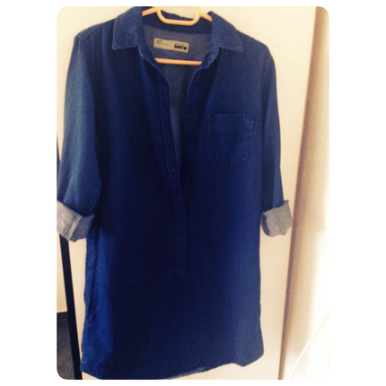 Topshop Topshop elbise