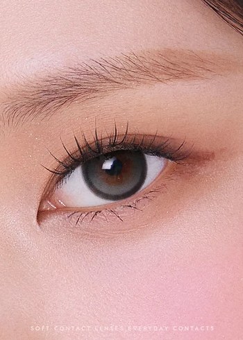 Beden OLENS Big Glowy Gray