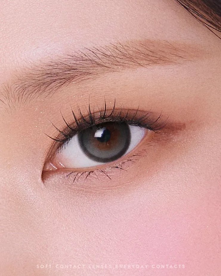 OLENS Big Glowy Gray - Görsel 2