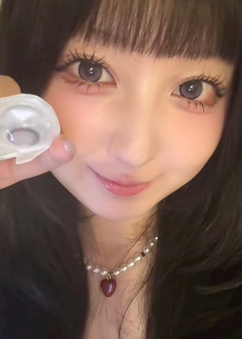 OLENS Big Glowy Lavender - Görsel 5