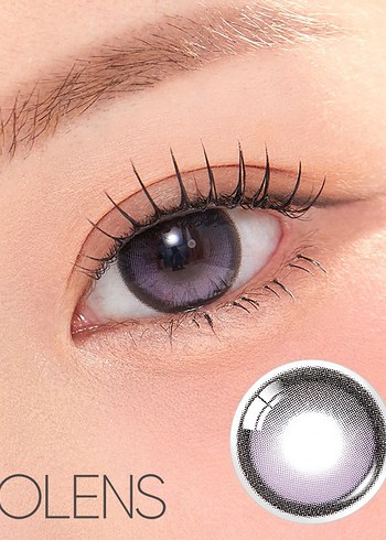 OLENS Big Glowy Lavender - Görsel 3