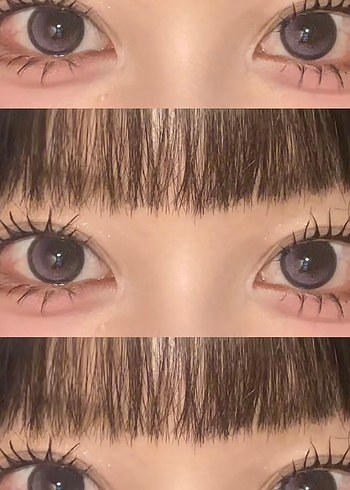 OLENS Big Glowy Lavender - Görsel 7