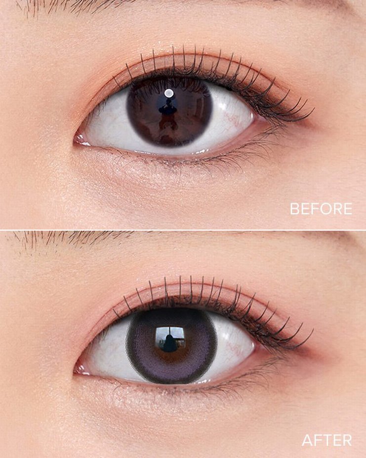 OLENS Big Glowy Lavender - Görsel 4