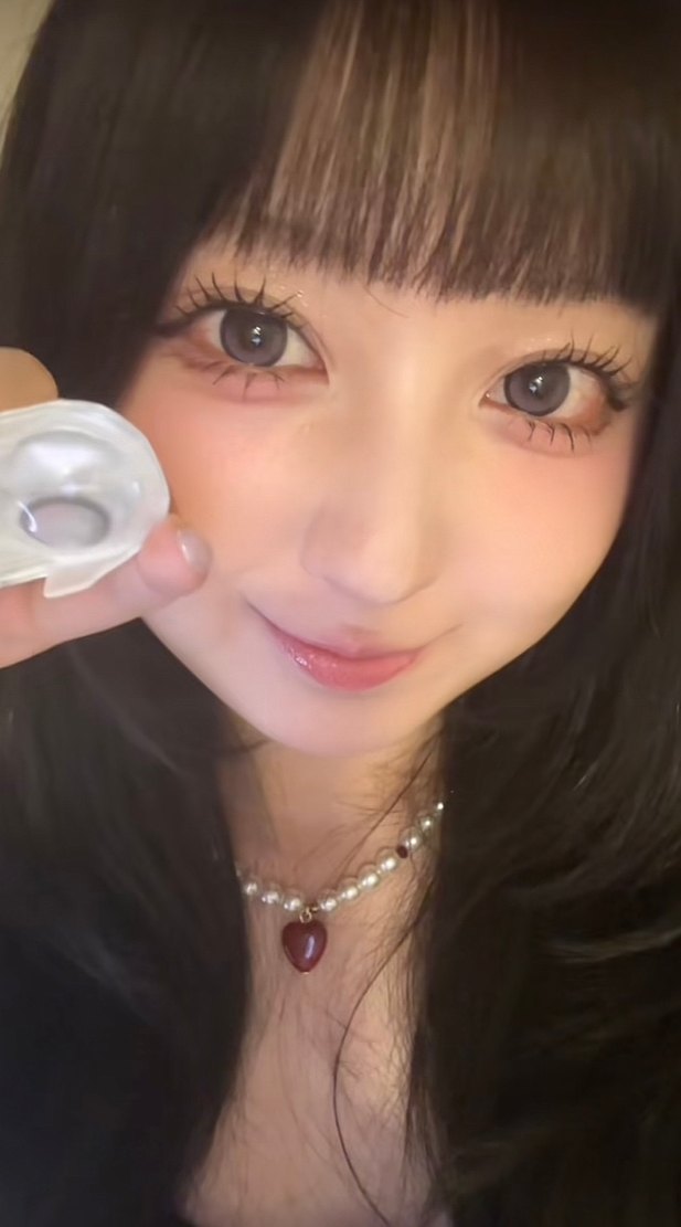 OLENS Big Glowy Lavender - Görsel 5