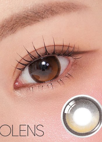 Beden OLENS Big Glowy Hazel