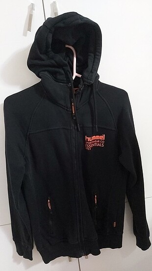 Hummel Hırka siyah