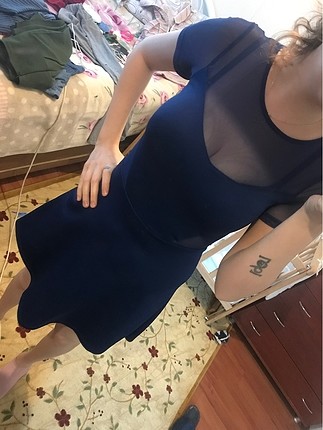 H&m elbıse