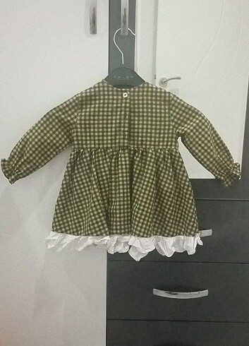 Koton Kids Elbise