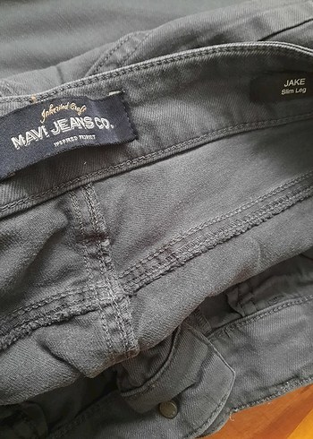34 Beden Mavi Jeans