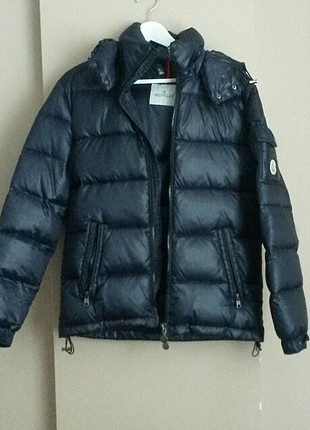 Temiz Moncler Mont