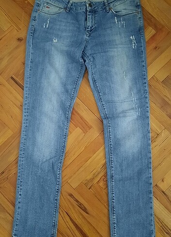 Zara Jeans 