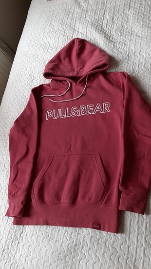 Pull and Bear Sweatshirt