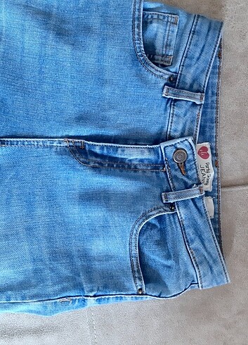 Koton Koton jean pantolon