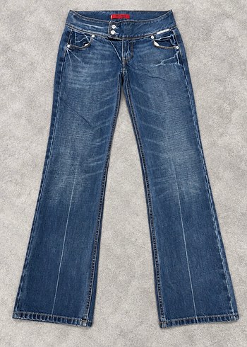Levis Billie May Vintage Jean