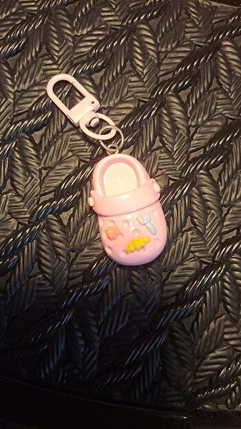 Terlik charm