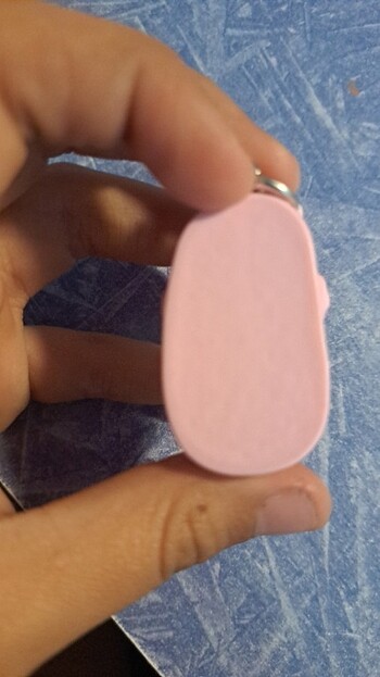 Diğer Terlik charm