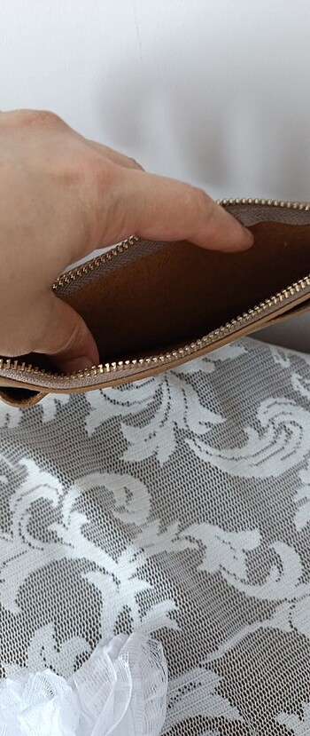 Hotiç marka cuzdan - Görsel 2