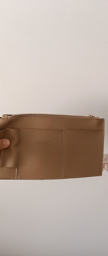 Hotiç marka cuzdan - Görsel 3