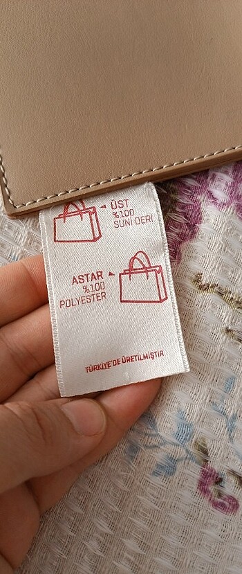 Hotiç marka cuzdan - Görsel 4