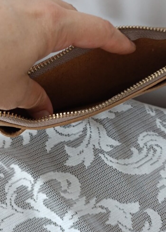 Hotiç marka cuzdan - Görsel 2