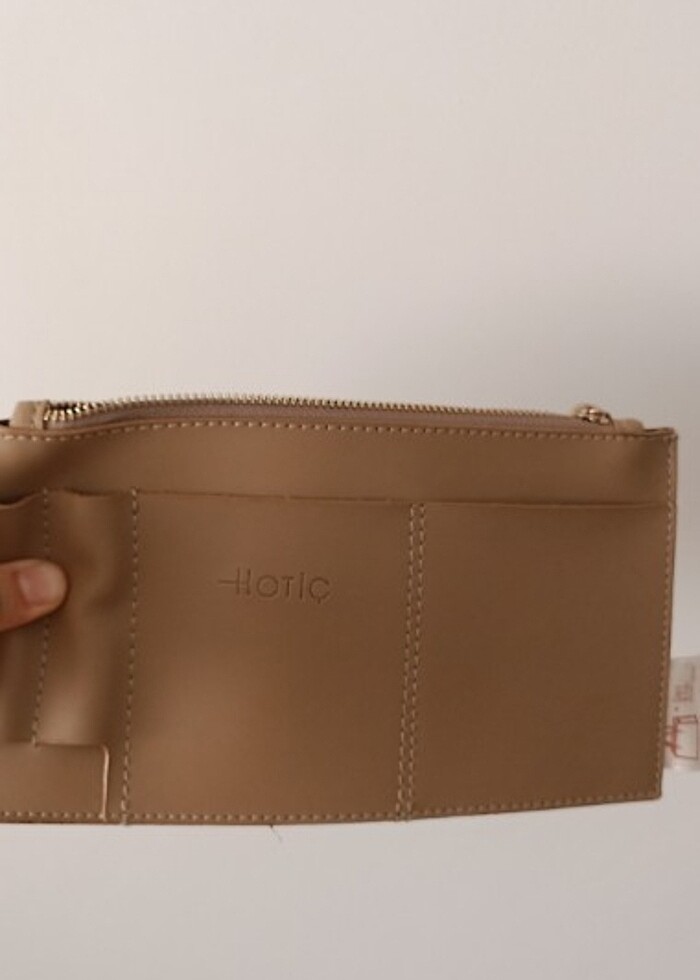 Hotiç marka cuzdan - Görsel 3