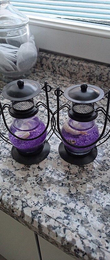 Mum fener - Görsel 2