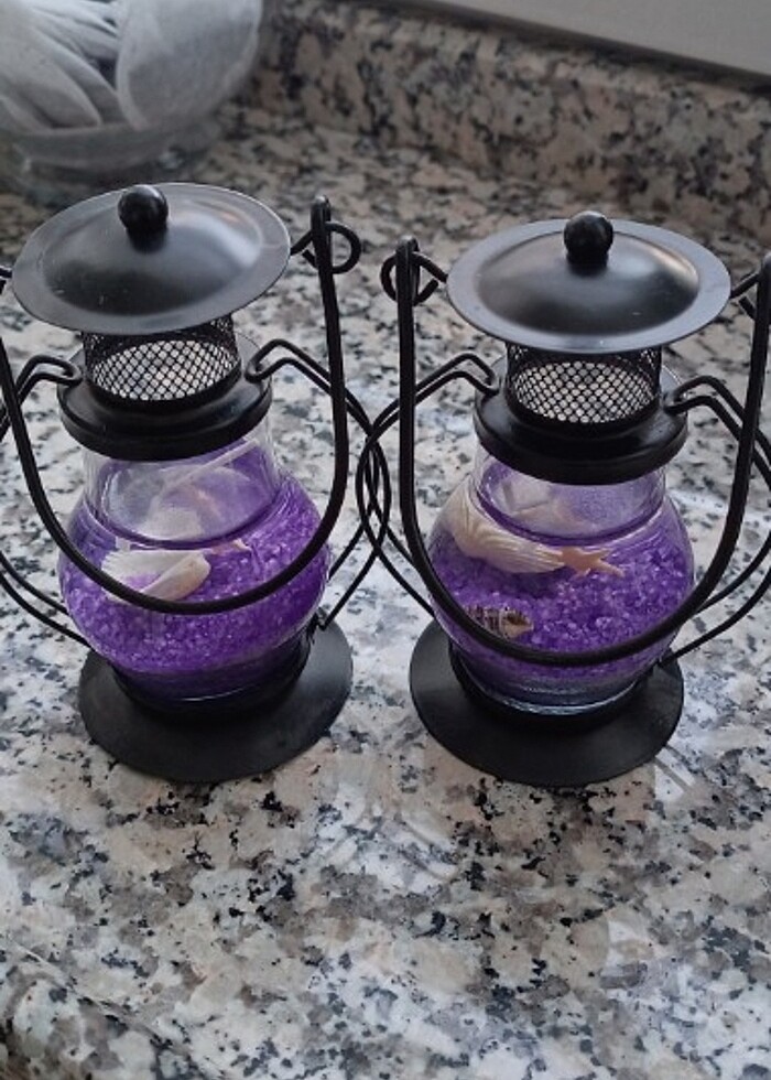 Mum fener - Görsel 2