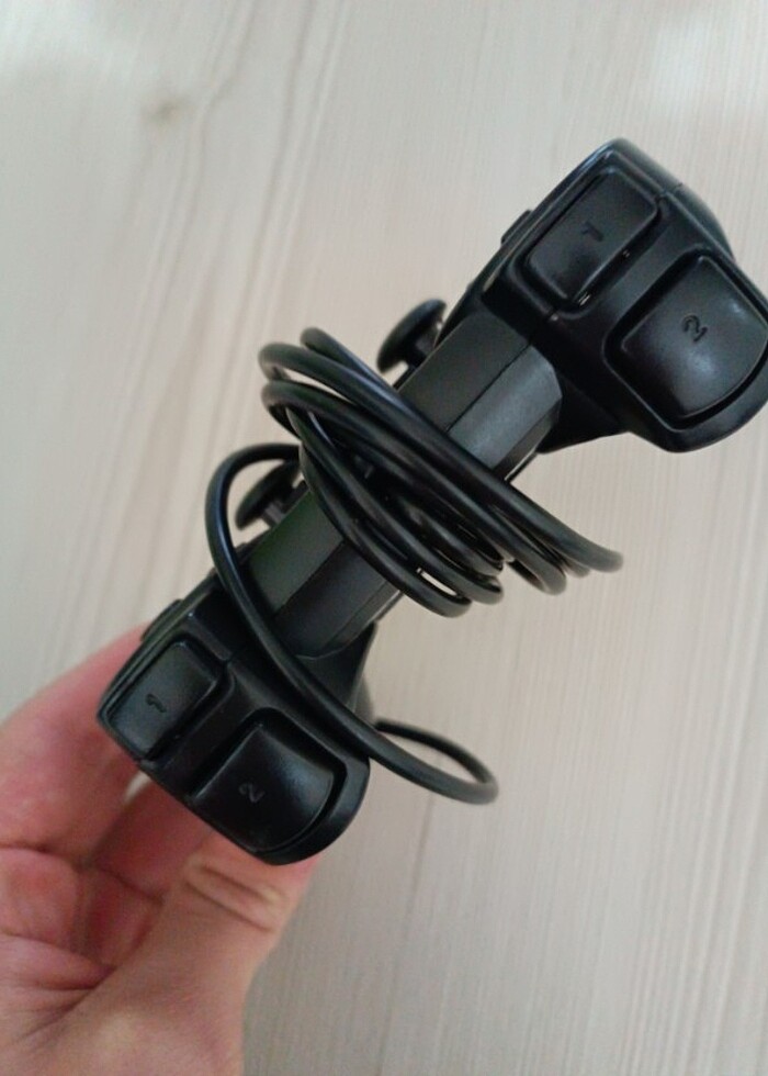 Oyun kolu - Görsel 2