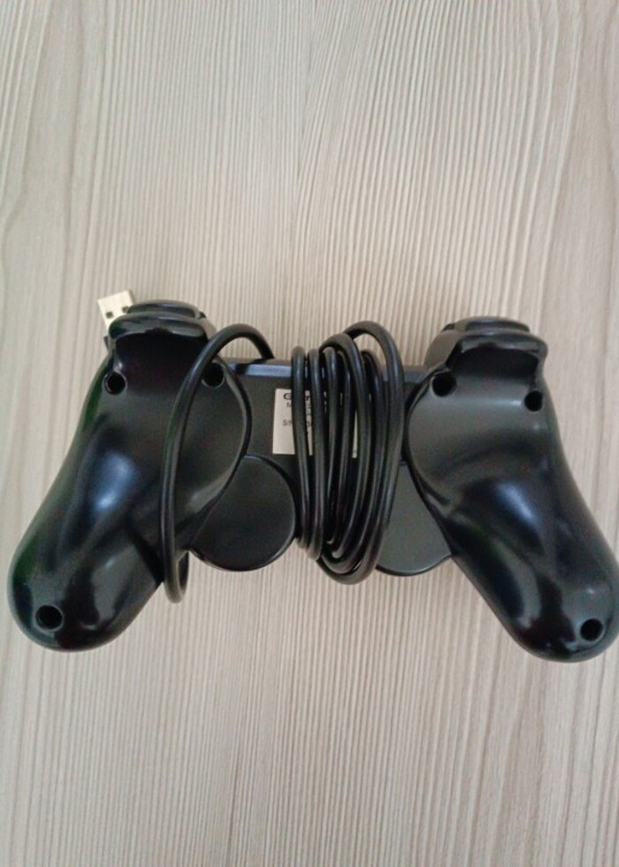 Oyun kolu - Görsel 3