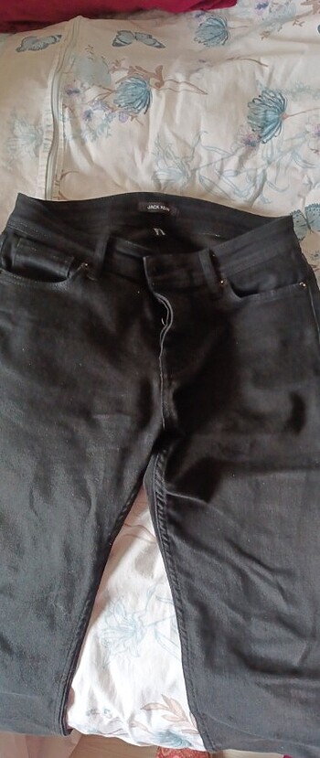 Kot pantolon