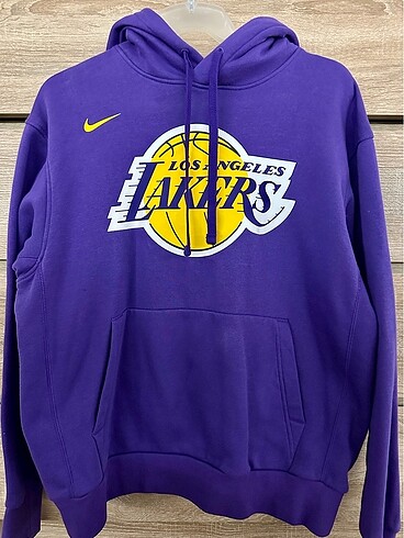 Nike Lakers Sweatshirt