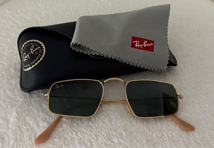 Ray-Ban gözlük